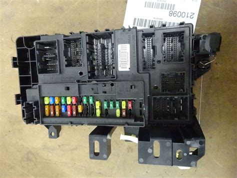 ford taurus smart junction box for sale 